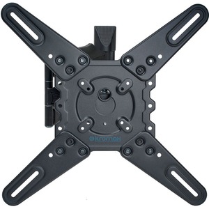 Кронштейн наклонно-поворотный Kromax ATLANTIS-40 grey titan