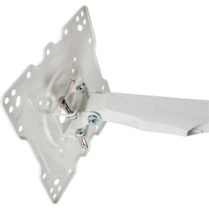 Кронштейн наклонно-поворотный Kromax ATLANTIS-40 white