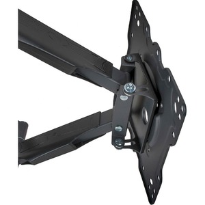 Кронштейн наклонно-поворотный Kromax ATLANTIS-45 grey titan