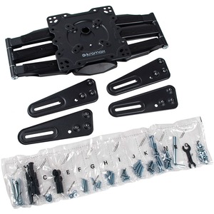 Кронштейн наклонно-поворотный Kromax ATLANTIS-45 grey titan
