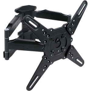Кронштейн наклонно-поворотный Kromax ATLANTIS-45 grey titan