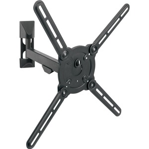 Кронштейн наклонно-поворотный Kromax ATLANTIS-10 grey titan