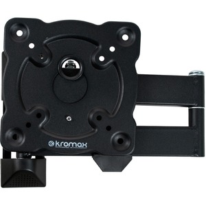 Кронштейн наклонно-поворотный Kromax ATLANTIS-15 grey titan