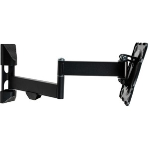 Кронштейн наклонно-поворотный Kromax ATLANTIS-15 grey titan