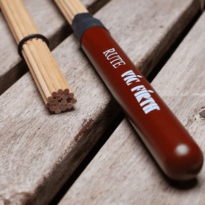 Палочки для барабана VIC FIRTH RUTE