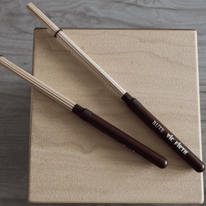 Палочки для барабана VIC FIRTH RUTE
