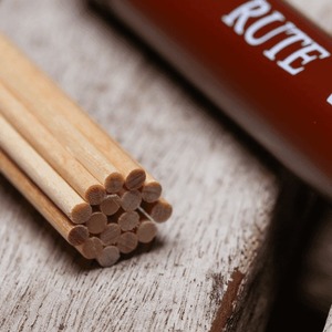 Палочки для барабана VIC FIRTH RUTE