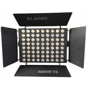 Светильник заливного света SINTEZ Lighting BMS-RGBW72
