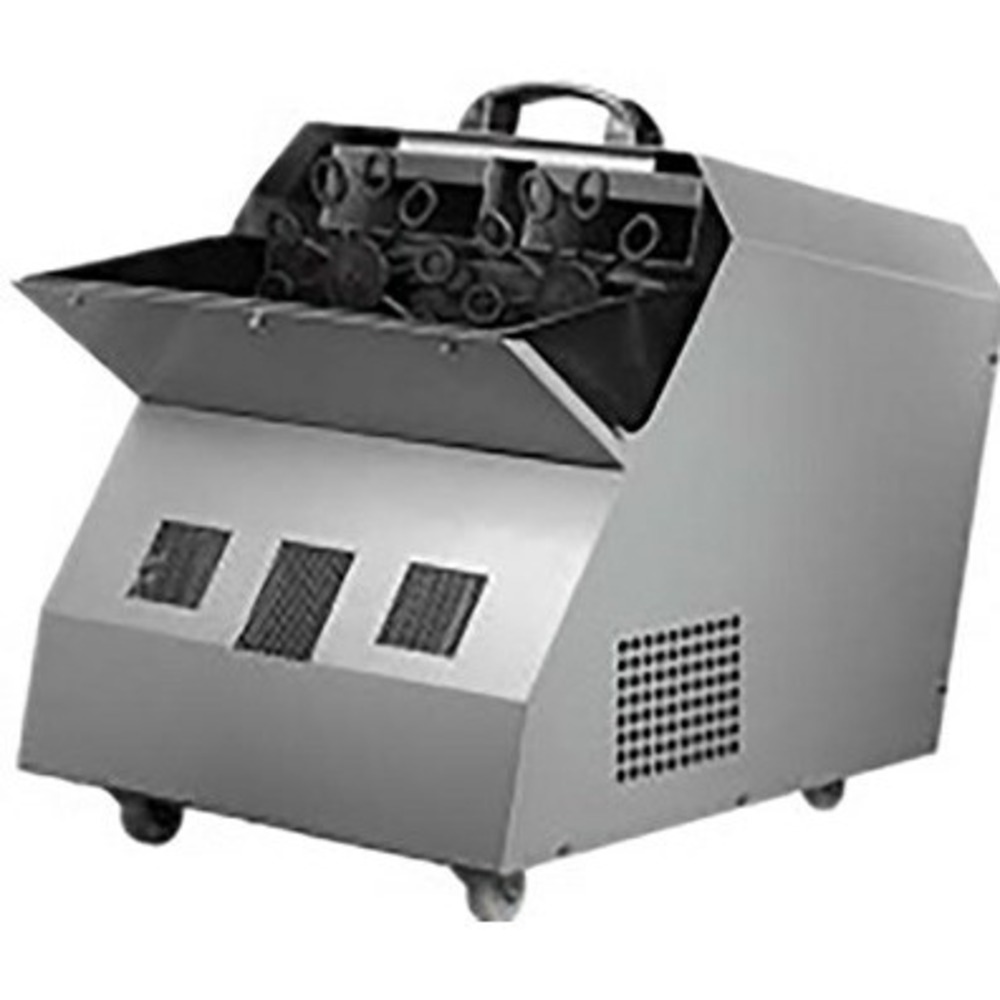 Генератор мыльных пузырей SINTEZ fog mashine DF-B300
