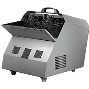 Генератор мыльных пузырей SINTEZ fog mashine DF-B300