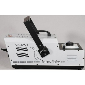Генератор снега SINTEZ fog mashine DF-S1250