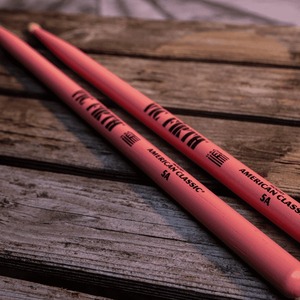 Палочки для барабана VIC FIRTH 5AP