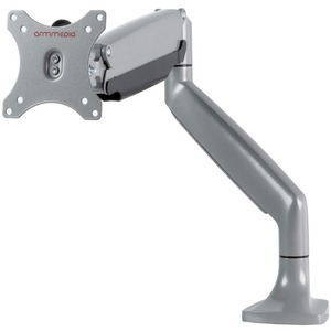 Настольный кронштейн для монитора Arm Media LCD-T31 silver