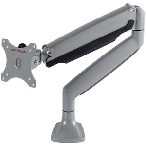 Настольный кронштейн для монитора Arm Media LCD-T31 silver
