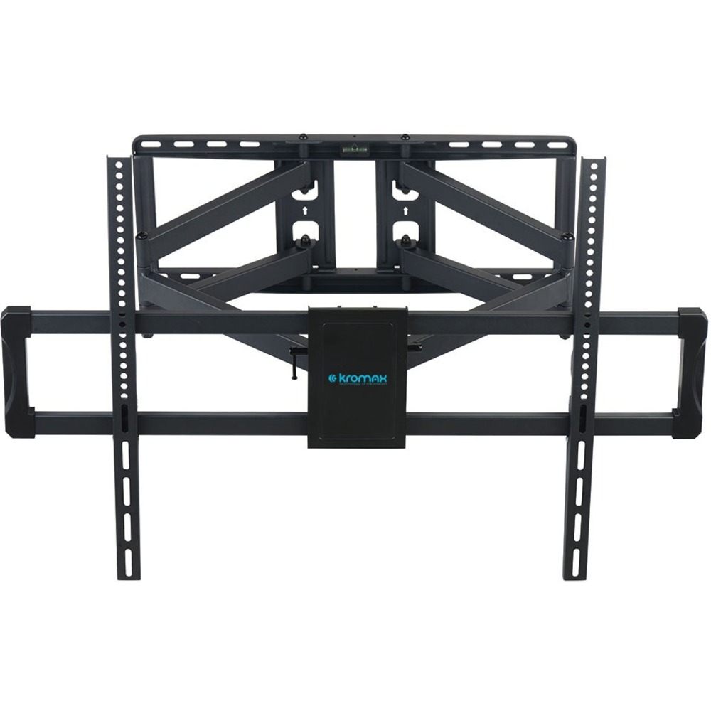 Кронштейн наклонно-поворотный Kromax ATLANTIS-75 black
