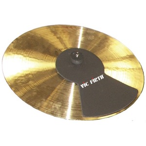 Сурдины для тарелок VIC FIRTH VICMUTE18C