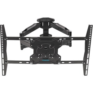 Кронштейн наклонно-поворотный Kromax ATLANTIS-46 grey titan