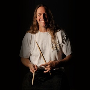 Палочки для барабана VIC FIRTH SDCN
