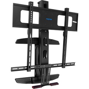 Кронштейн наклонно-поворотный Kromax ATLANTIS-99 black