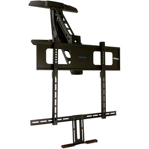 Кронштейн наклонно-поворотный Kromax ATLANTIS-99 black