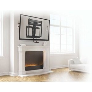 Кронштейн наклонно-поворотный Kromax ATLANTIS-99 black