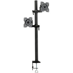 Кронштейн настольный для мониторов Kromax OFFICE-5 grey titan