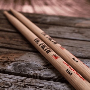 Палочки для барабана VIC FIRTH X55A