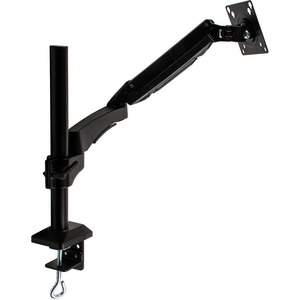 Кронштейн настольный для мониторов Kromax OFFICE-11 black