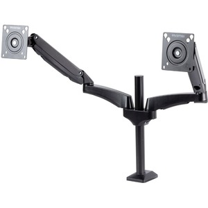 Кронштейн настольный для мониторов Kromax OFFICE-12 black