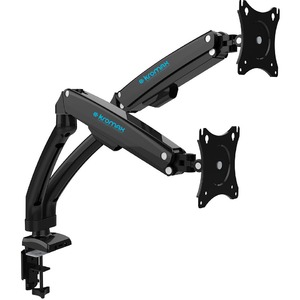 Кронштейн настольный для мониторов Kromax OFFICE-9 black