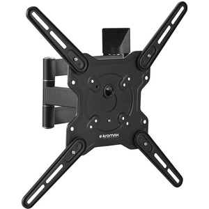 Кронштейн наклонно-поворотный Kromax OPTIMA-406 grey titan