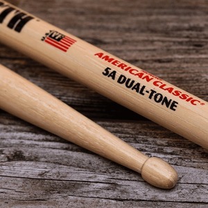 Палочки для барабана VIC FIRTH 5ADT