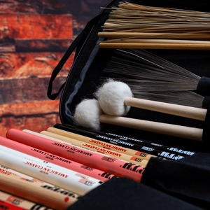 Палочки для барабана VIC FIRTH 5ADT