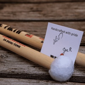 Палочки для барабана VIC FIRTH 5ADT