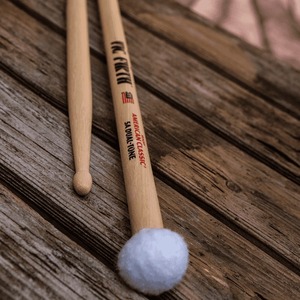 Палочки для барабана VIC FIRTH 5ADT