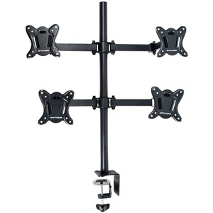 Настольный кронштейн для мониторов Arm Media LCD-T14 black