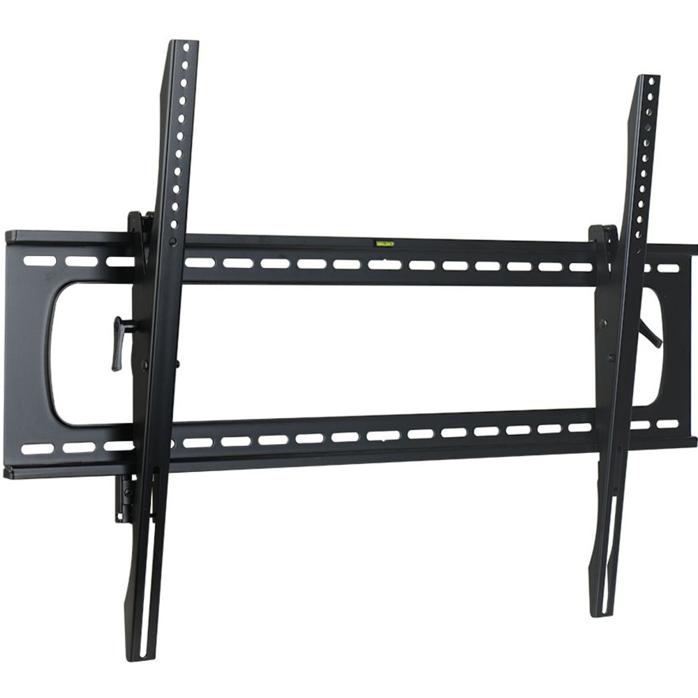 Кронштейн наклонный Kromax STAR PRO-112 black