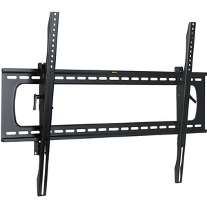 Кронштейн наклонный Kromax STAR PRO-112 black