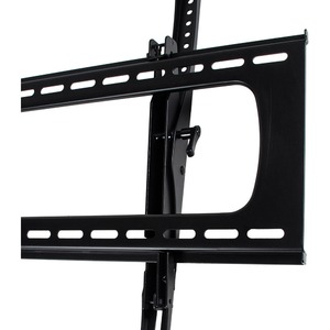 Кронштейн наклонный Kromax STAR PRO-112 black