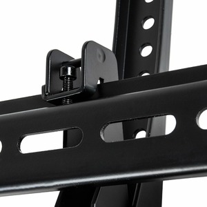 Кронштейн наклонный Kromax STAR PRO-112 black
