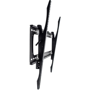 Кронштейн наклонный Kromax STAR PRO-112 black