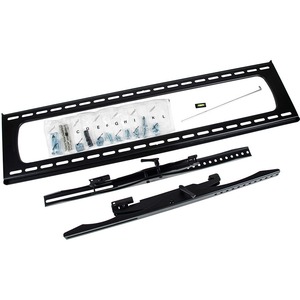 Кронштейн наклонный Kromax STAR PRO-112 black