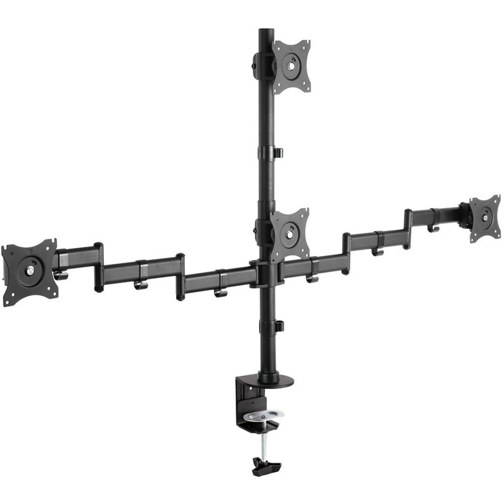 Настольный кронштейн для мониторов Arm Media LCD-T16 black