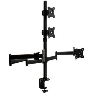 Настольный кронштейн для мониторов Arm Media LCD-T16 black