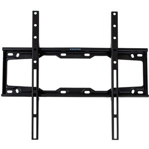 Кронштейн фиксированный Kromax ELEMENT-3 black