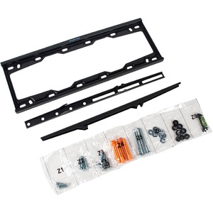 Кронштейн фиксированный Kromax ELEMENT-3 black