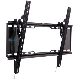 Кронштейн наклонный Kromax IDEAL-102 black
