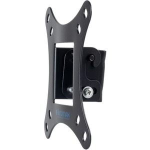 Кронштейн наклонный Kromax VEGA-6 new black