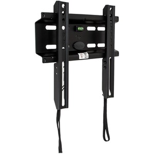 Кронштейн фиксированный Kromax FLAT-5 new black