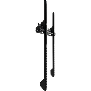 Кронштейн фиксированный Kromax VEGA-11 black